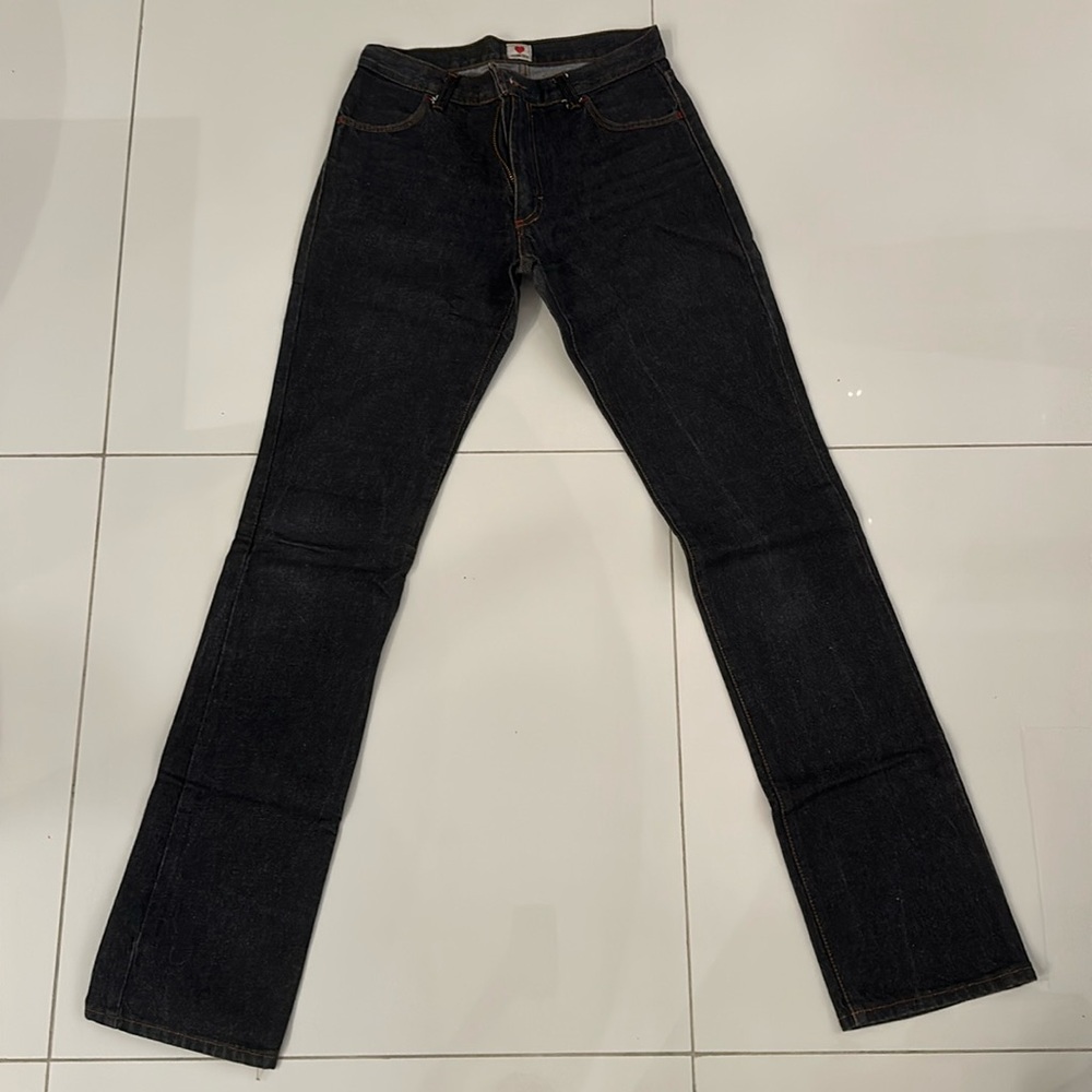 Caterina Lucchi Vintage Jeans